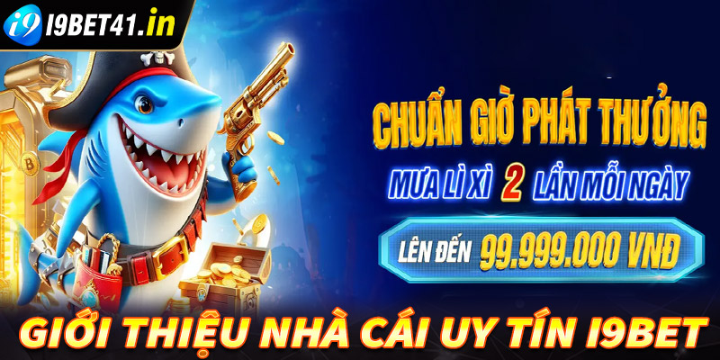 Giới thiệu khái quát về nhà cái uy tín i9Bet