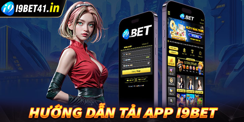 Tải App I9Bet